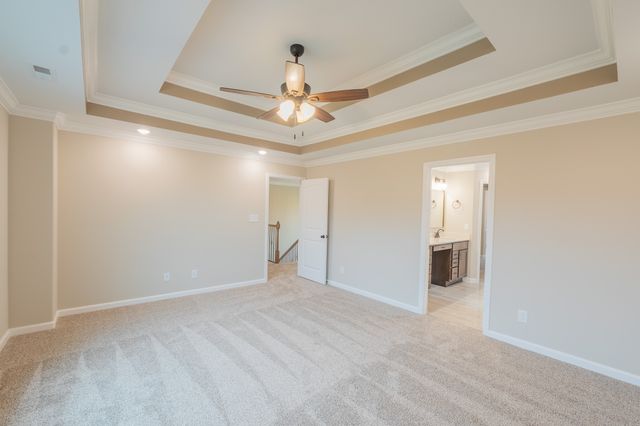 64 Sycamore Hill, Clarksville, TN 37042
