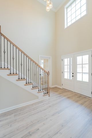 64 Sycamore Hill, Clarksville, TN 37042