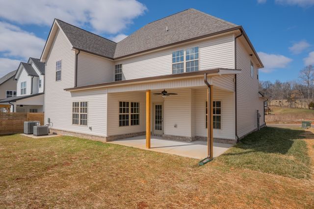 64 Sycamore Hill, Clarksville, TN 37042