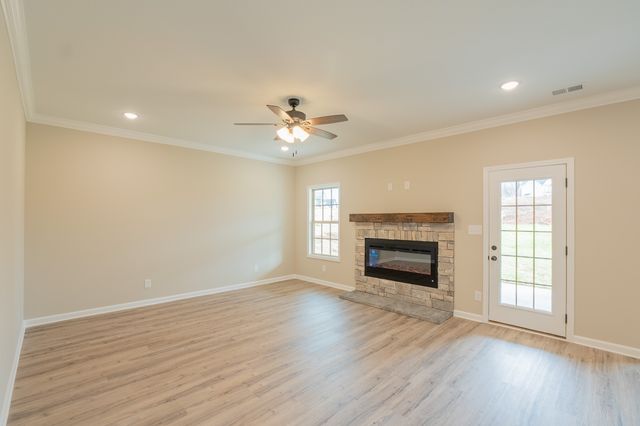 64 Sycamore Hill, Clarksville, TN 37042