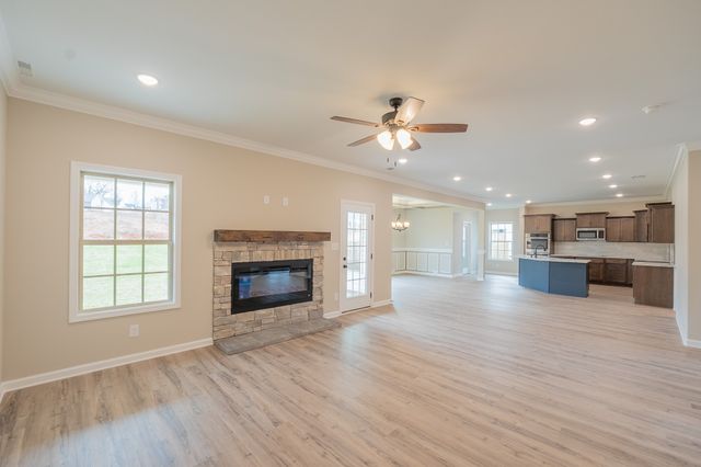 64 Sycamore Hill, Clarksville, TN 37042