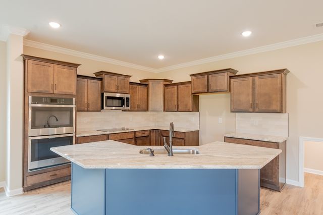 64 Sycamore Hill, Clarksville, TN 37042