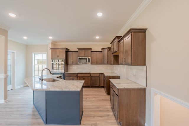 64 Sycamore Hill, Clarksville, TN 37042