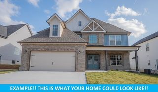 64 Sycamore Hill, Clarksville, TN 37042