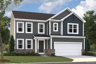 4100 Sedgeview, Howell, MI 48843
