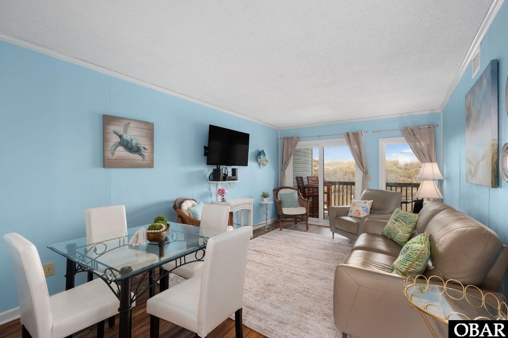 Image 14 of property listing at 5515 S Virginia Dare Trl Unit B-1, Nags Head, NC 27959