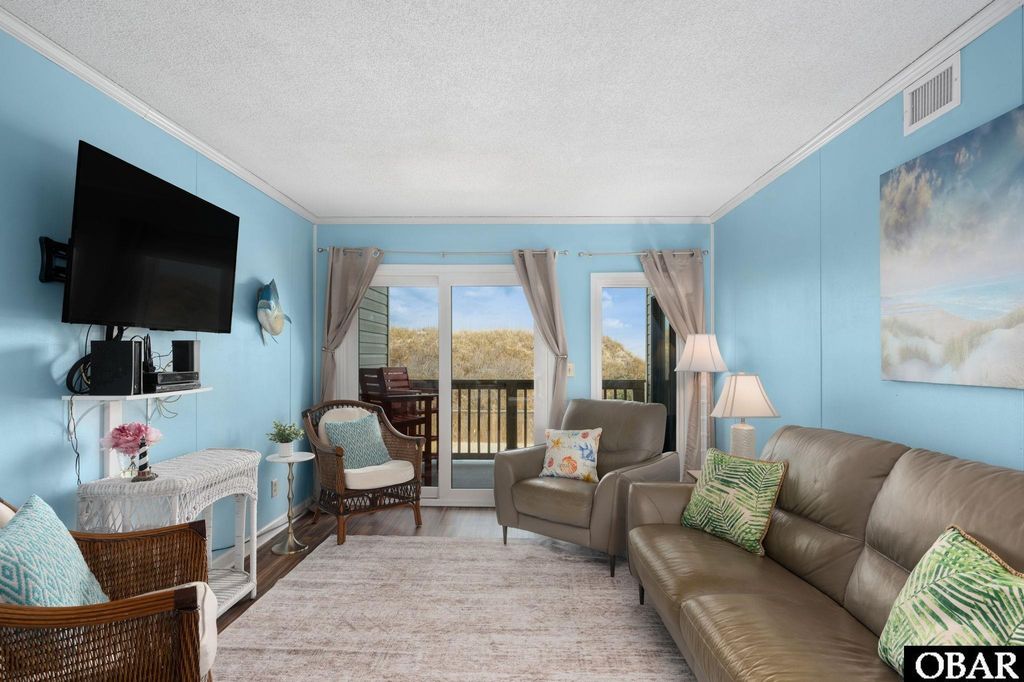 Image 16 of property listing at 5515 S Virginia Dare Trl Unit B-1, Nags Head, NC 27959