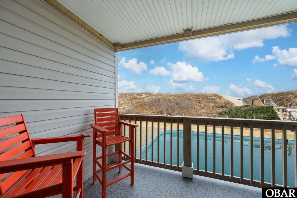 Image 18 of property listing at 5515 S Virginia Dare Trl Unit B-1, Nags Head, NC 27959