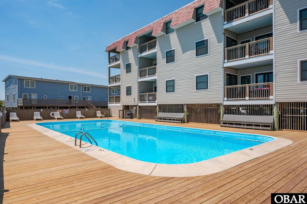 Image 20 of property listing at 5515 S Virginia Dare Trl Unit B-1, Nags Head, NC 27959
