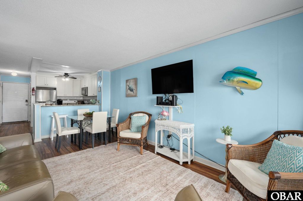 Image 21 of property listing at 5515 S Virginia Dare Trl Unit B-1, Nags Head, NC 27959