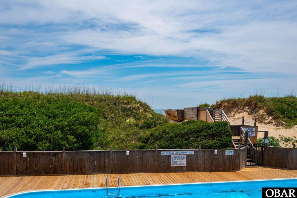 Image 24 of property listing at 5515 S Virginia Dare Trl Unit B-1, Nags Head, NC 27959