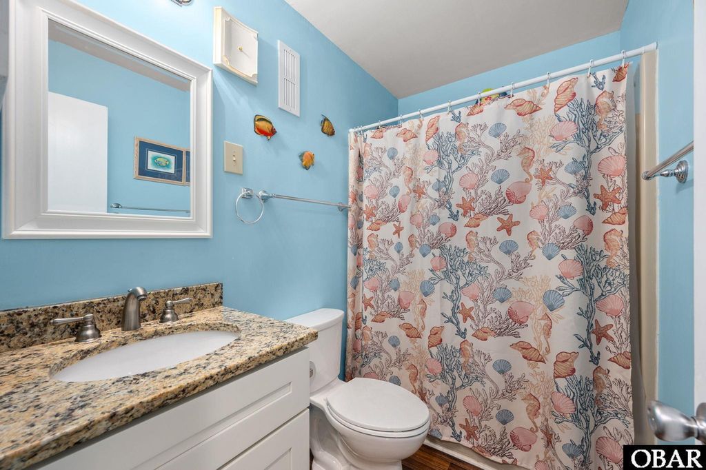 Image 29 of property listing at 5515 S Virginia Dare Trl Unit B-1, Nags Head, NC 27959