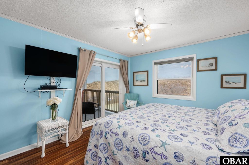 Image 31 of property listing at 5515 S Virginia Dare Trl Unit B-1, Nags Head, NC 27959