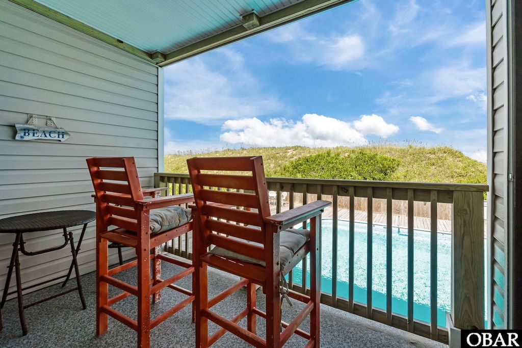 Image 34 of property listing at 5515 S Virginia Dare Trl Unit B-1, Nags Head, NC 27959