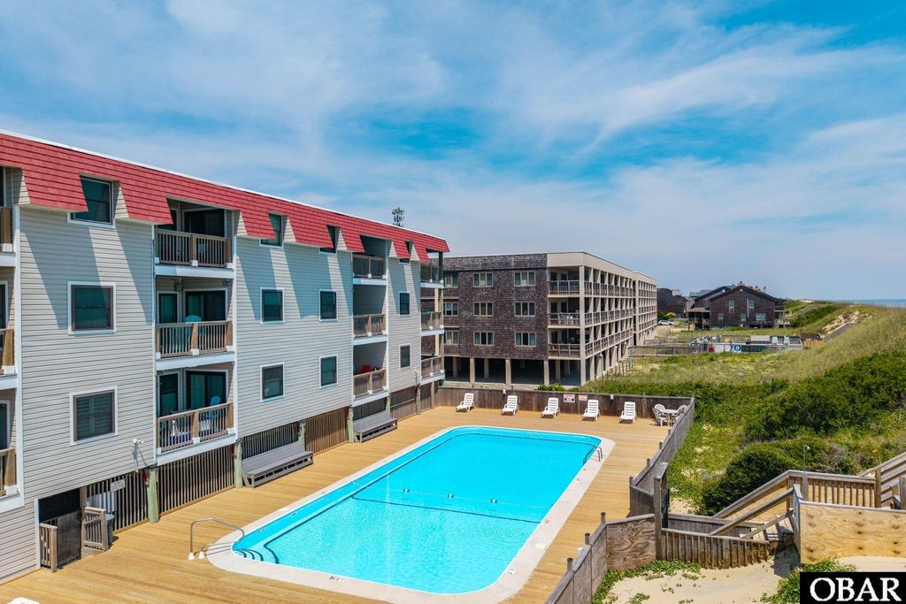 Image 38 of property listing at 5515 S Virginia Dare Trl Unit B-1, Nags Head, NC 27959