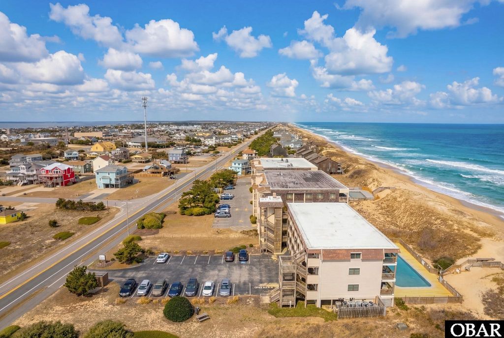 Image 39 of property listing at 5515 S Virginia Dare Trl Unit B-1, Nags Head, NC 27959