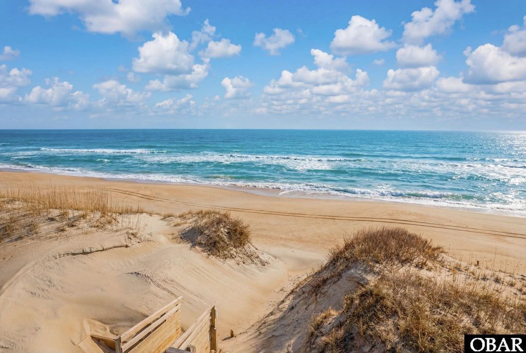 Image 41 of property listing at 5515 S Virginia Dare Trl Unit B-1, Nags Head, NC 27959