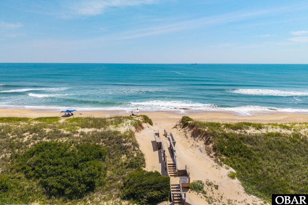 Image 42 of property listing at 5515 S Virginia Dare Trl Unit B-1, Nags Head, NC 27959