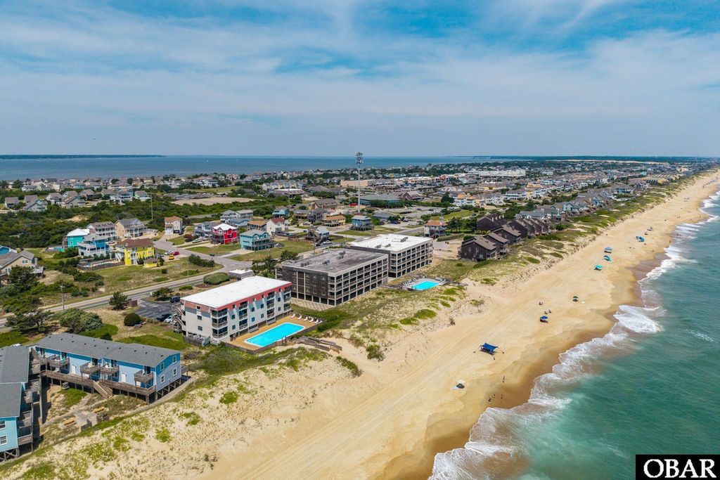 Image 43 of property listing at 5515 S Virginia Dare Trl Unit B-1, Nags Head, NC 27959