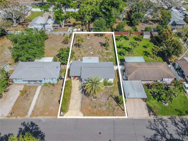 1349 YOUNG AVENUE, Clearwater, FL 33756