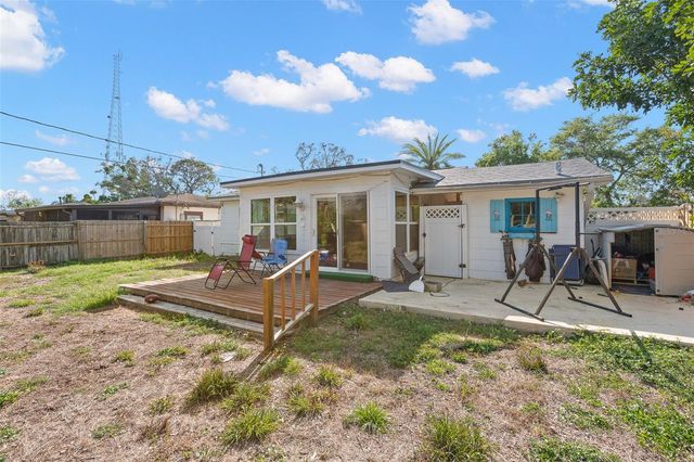 1349 YOUNG AVENUE, Clearwater, FL 33756