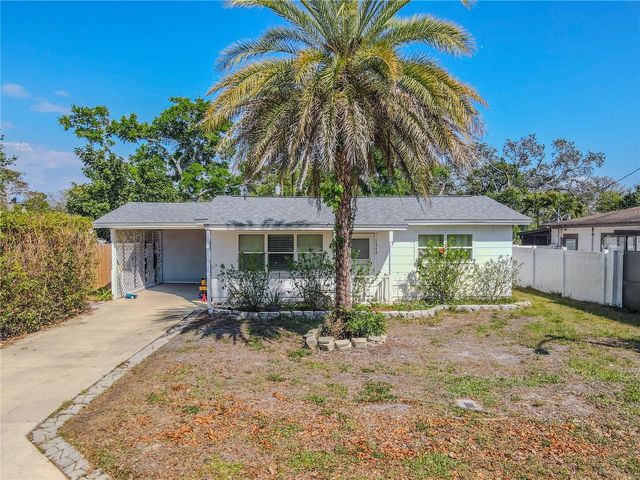 1349 YOUNG AVENUE, Clearwater, FL 33756