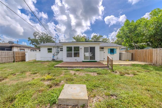 1349 YOUNG AVENUE, Clearwater, FL 33756