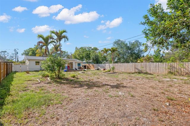 1349 YOUNG AVENUE, Clearwater, FL 33756