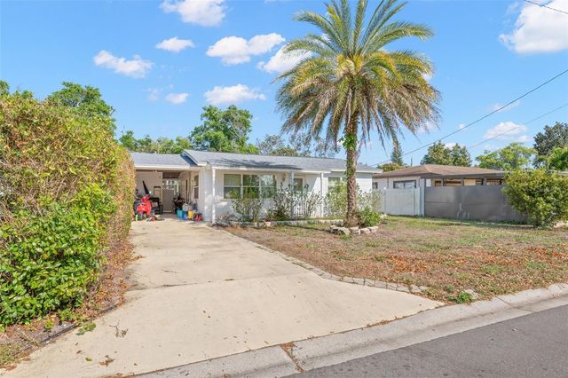 1349 YOUNG AVENUE, Clearwater, FL 33756