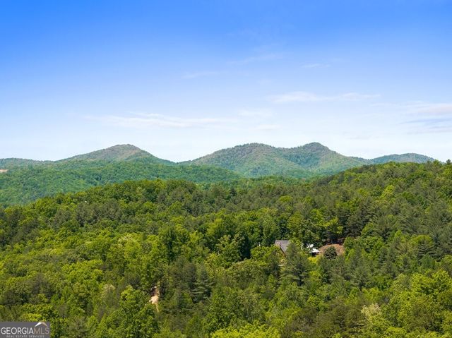 115 Mountain High Drive, Mineral Bluff, GA 30559