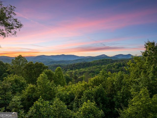115 Mountain High Drive, Mineral Bluff, GA 30559