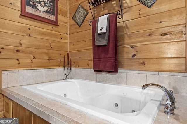 115 Mountain High Drive, Mineral Bluff, GA 30559
