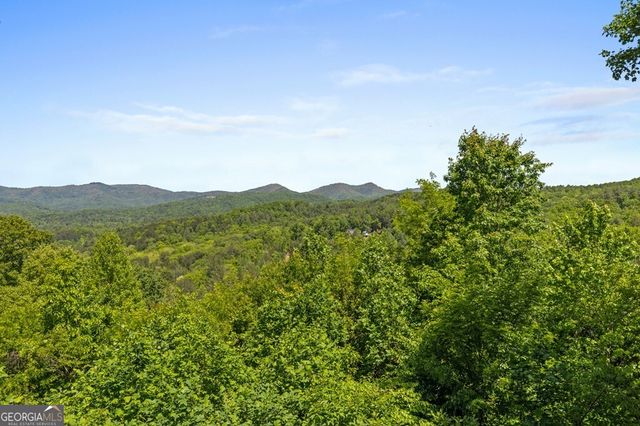 115 Mountain High Drive, Mineral Bluff, GA 30559