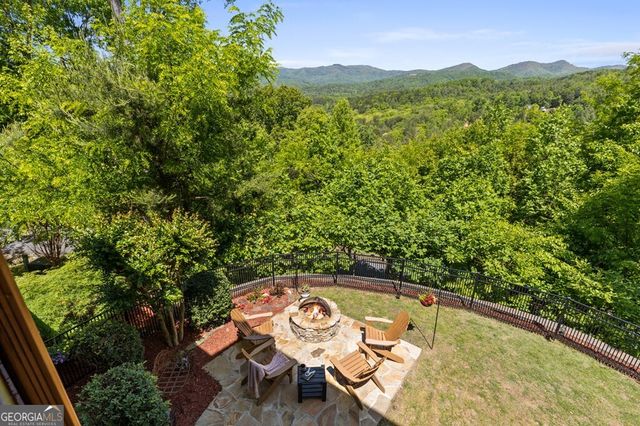 115 Mountain High Drive, Mineral Bluff, GA 30559