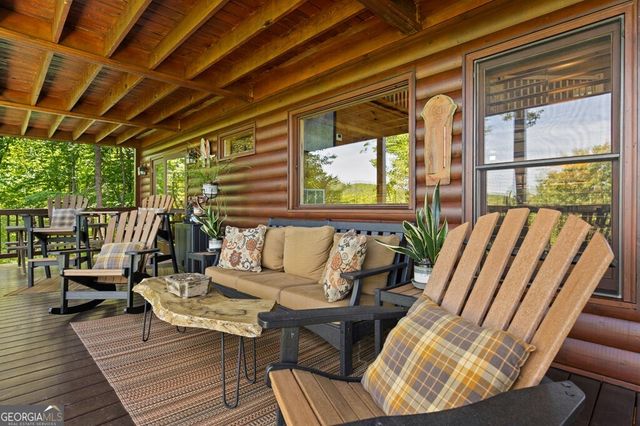 115 Mountain High Drive, Mineral Bluff, GA 30559