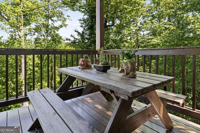 115 Mountain High Drive, Mineral Bluff, GA 30559
