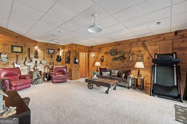 115 Mountain High Drive, Mineral Bluff, GA 30559