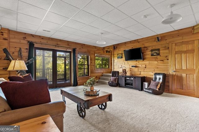 115 Mountain High Drive, Mineral Bluff, GA 30559