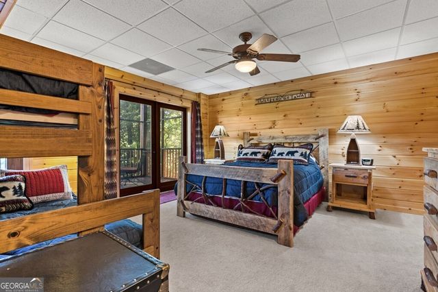 115 Mountain High Drive, Mineral Bluff, GA 30559