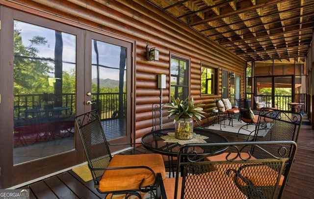 115 Mountain High Drive, Mineral Bluff, GA 30559