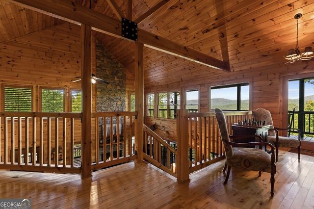 115 Mountain High Drive, Mineral Bluff, GA 30559
