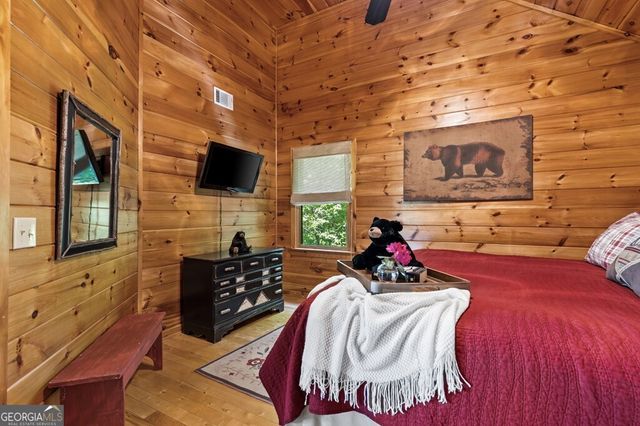 115 Mountain High Drive, Mineral Bluff, GA 30559
