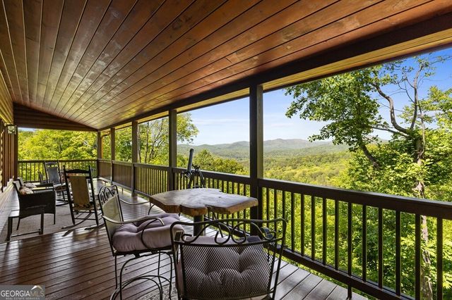 115 Mountain High Drive, Mineral Bluff, GA 30559