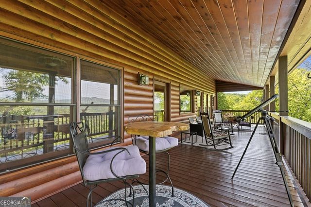 115 Mountain High Drive, Mineral Bluff, GA 30559