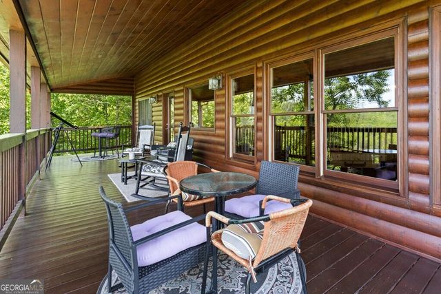 115 Mountain High Drive, Mineral Bluff, GA 30559