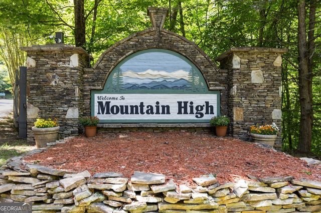115 Mountain High Drive, Mineral Bluff, GA 30559