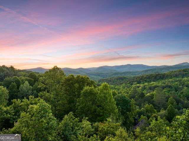 115 Mountain High Drive, Mineral Bluff, GA 30559