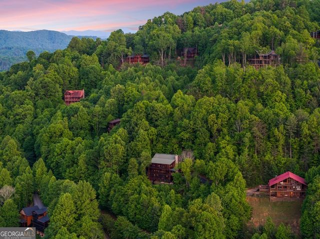 115 Mountain High Drive, Mineral Bluff, GA 30559