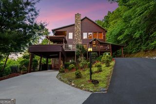 115 Mountain High Drive, Mineral Bluff, GA 30559