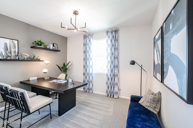 17948 W CAMINO DE ORO Drive, Surprise, AZ 85387